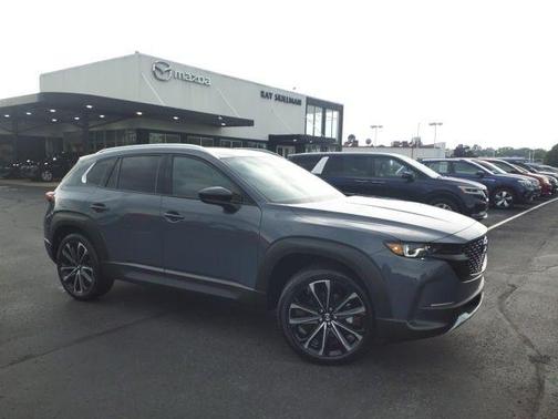 2025 Mazda CX-50 2.5 Turbo Premium Plus Package
