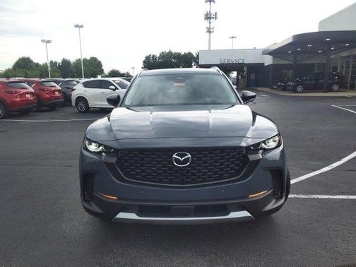 2025 Mazda CX-50 2.5 Turbo Premium Plus Package