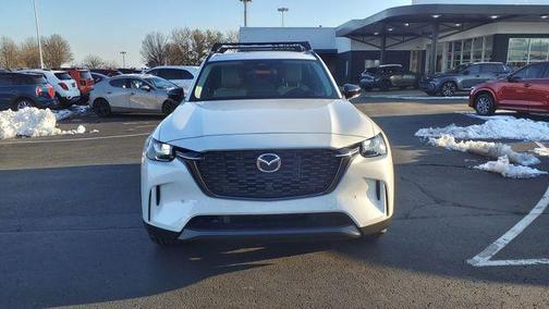 2026 Mazda CX-90 Premium