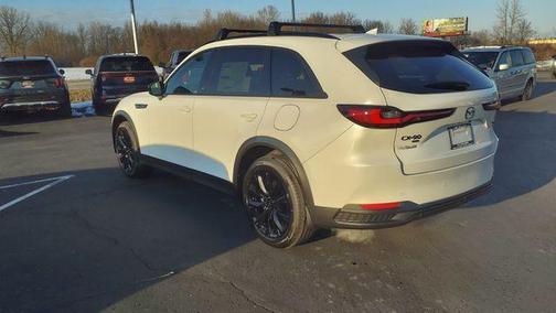 2026 Mazda CX-90 Premium
