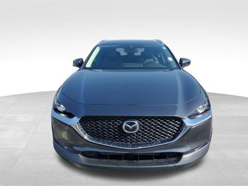 2022 Mazda CX-30 2.5 S Select Package