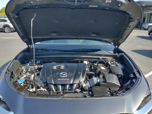 2022 Mazda CX-30 2.5 S Select Package