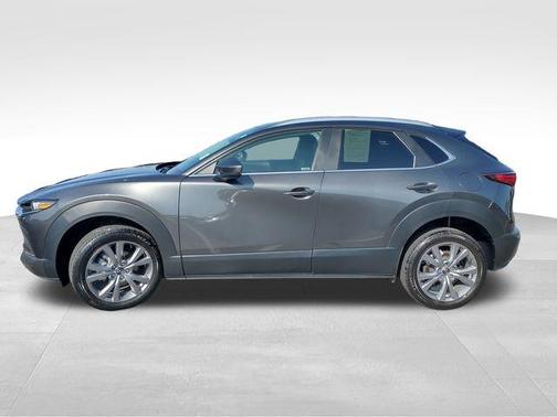 2022 Mazda CX-30 2.5 S Select Package
