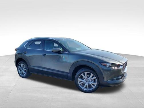2022 Mazda CX-30 2.5 S Select Package