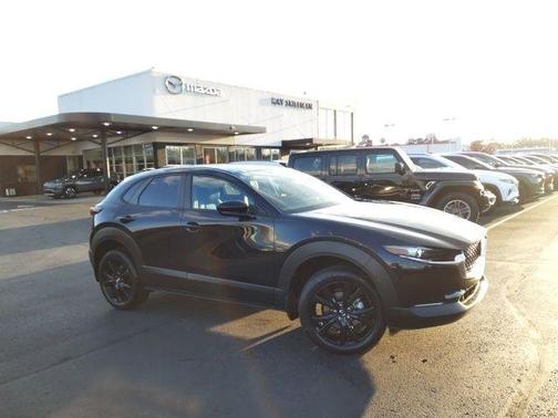 2026 Mazda CX-30 Select