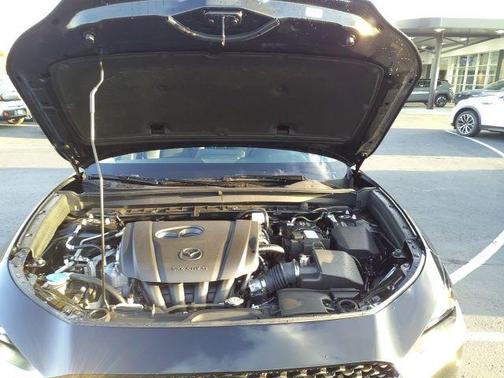 2026 Mazda CX-30 Select