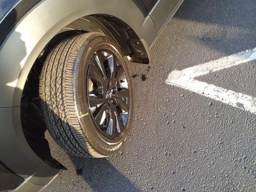 2026 Mazda CX-30 Select