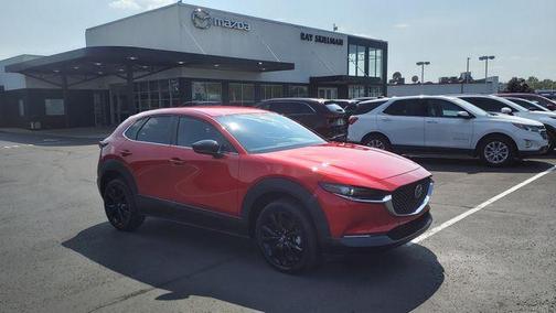 2024 Mazda CX-30 Select