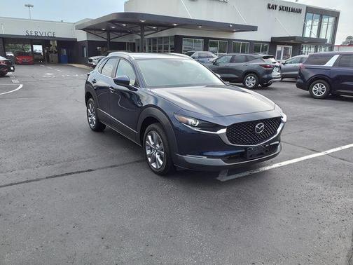 2023 Mazda CX-30 2.5 S Preferred Package