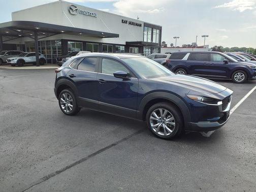 2023 Mazda CX-30 2.5 S Preferred Package