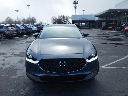 2026 Mazda CX-30 2.5 S Carbon Edition