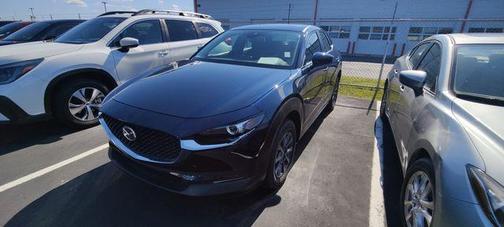 2023 Mazda CX-30 Base