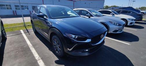 2023 Mazda CX-30 Base