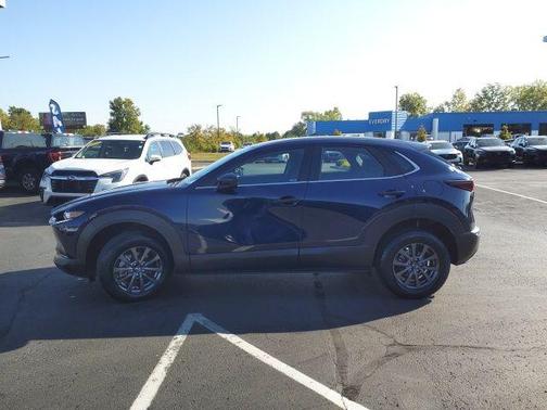2023 Mazda CX-30 Base