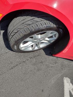 2023 Chevrolet Camaro 1LS