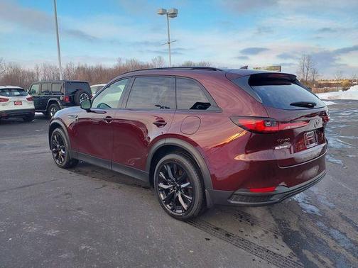 2026 Mazda CX-90 Premium