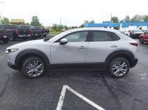 2025 Mazda CX-30 Premium Package