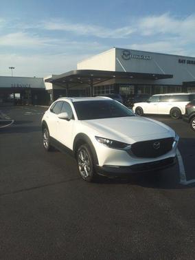 2025 Mazda CX-30 Premium Package