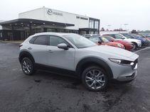 2025 Mazda CX-30 Premium Package