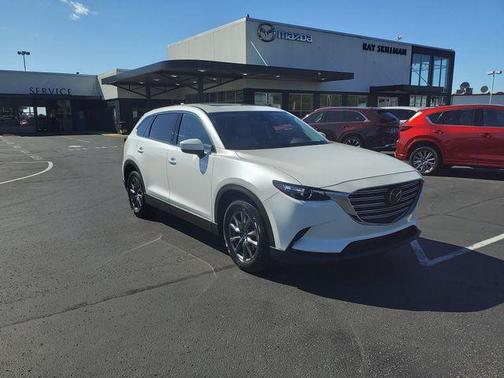 2023 Mazda CX-9 Touring