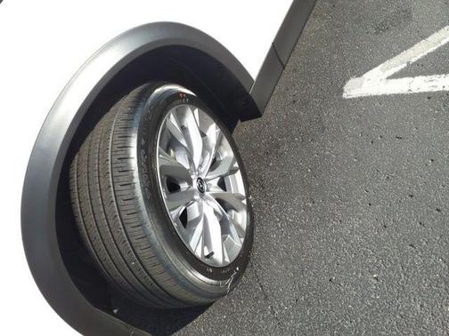 2026 Mazda CX-90 3.3 Turbo Preferred