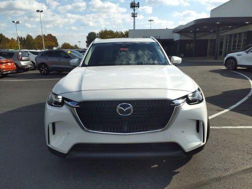 2026 Mazda CX-90 3.3 Turbo Preferred