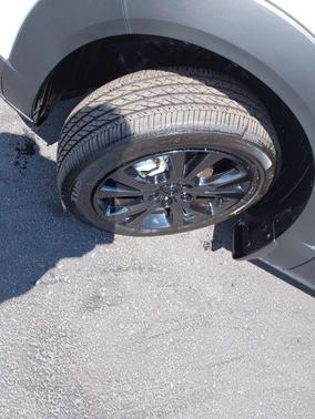 Ceramic Metallic 2026 Mazda CX-30 2.5 S Aire Edition