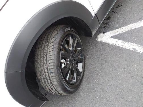 2026 Mazda CX-30 2.5 S Aire Edition