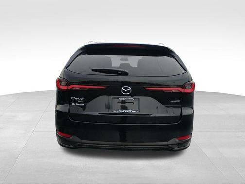 2025 Mazda CX-90 3.3 Turbo Preferred Package