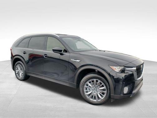 2025 Mazda CX-90 3.3 Turbo Preferred Package