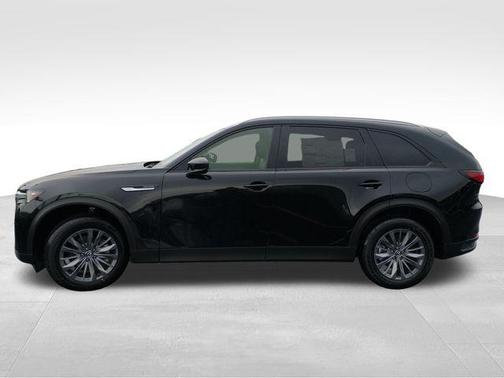 2025 Mazda CX-90 3.3 Turbo Preferred Package