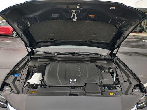2025 Mazda CX-90 3.3 Turbo Preferred Package