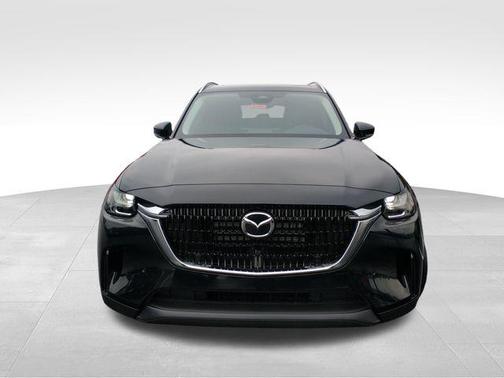 2025 Mazda CX-90 3.3 Turbo Preferred Package