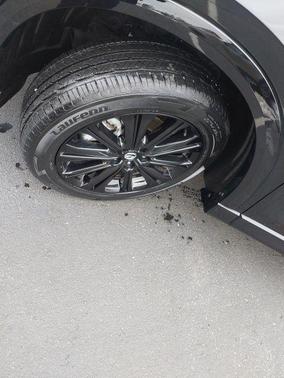 2024 Mazda CX-5 2.5 Turbo Premium Package