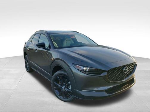 2025 Mazda CX-30 2.5 Turbo Premium Package