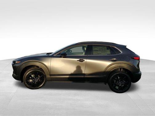2025 Mazda CX-30 2.5 Turbo Premium Package