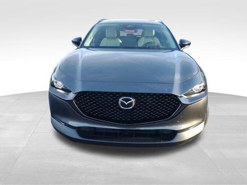 2025 Mazda CX-30 2.5 Turbo Premium Package