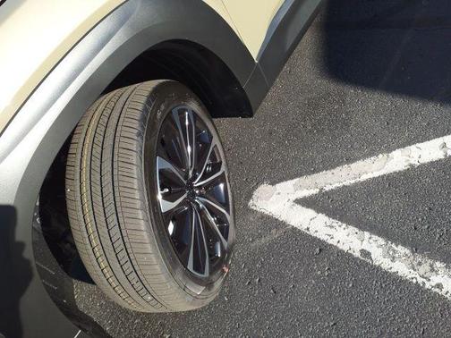 2026 Mazda CX-50 2.5 Turbo