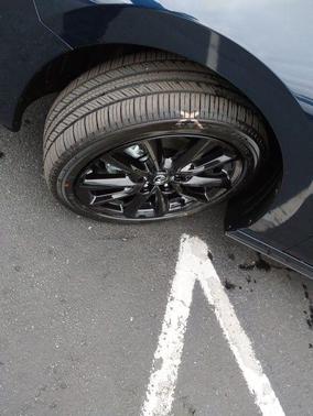 2026 Mazda Mazda3 FWD w/Select Package