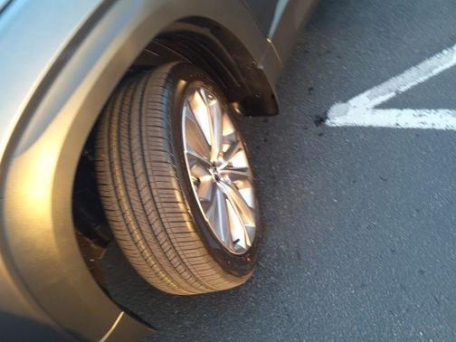 2026 Mazda CX-50 2.5 S