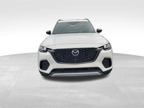 2025 Mazda CX-70 PHEV Premium Plus Package