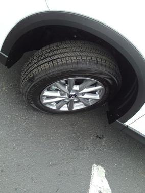 2025 Mazda CX-5 2.5 S