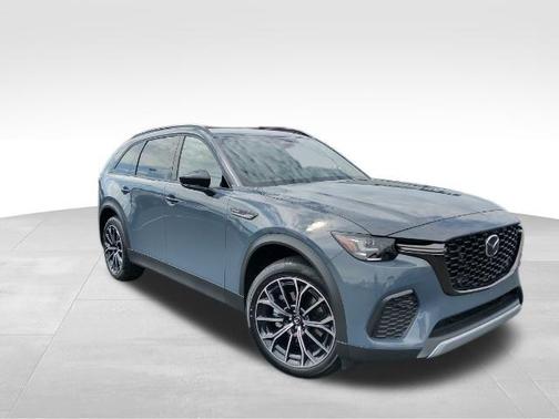 2025 Mazda CX-70 Premium Plus