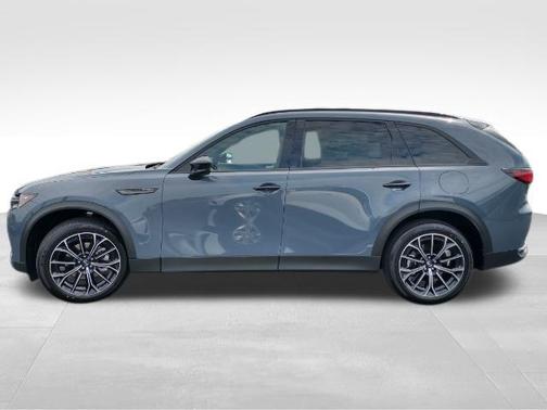 2025 Mazda CX-70 Premium Plus
