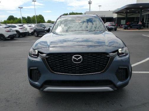 2025 Mazda CX-70 Premium Plus