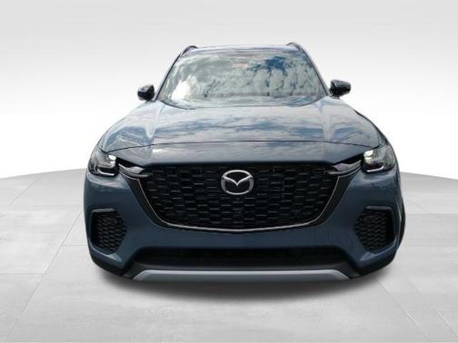2025 Mazda CX-70 Premium Plus