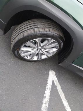 2026 Mazda CX-50 Premium