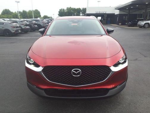 2025 Mazda CX-30 Select