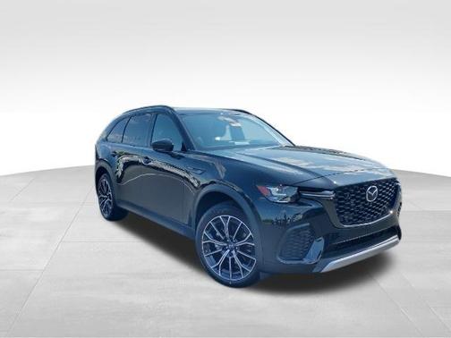 2025 Mazda CX-70 Premium Plus
