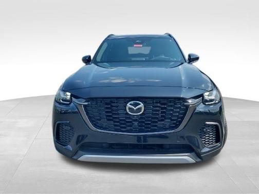2025 Mazda CX-70 Premium Plus
